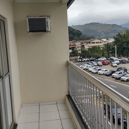 Apartamento Verolme V Angra dos Reis Extérieur photo