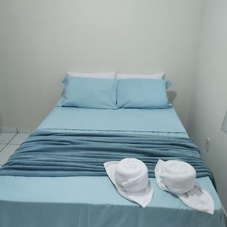 Apartamento Verolme V Angra dos Reis Extérieur photo