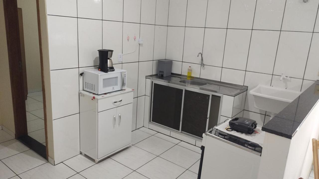 Apartamento Verolme V Angra dos Reis Extérieur photo