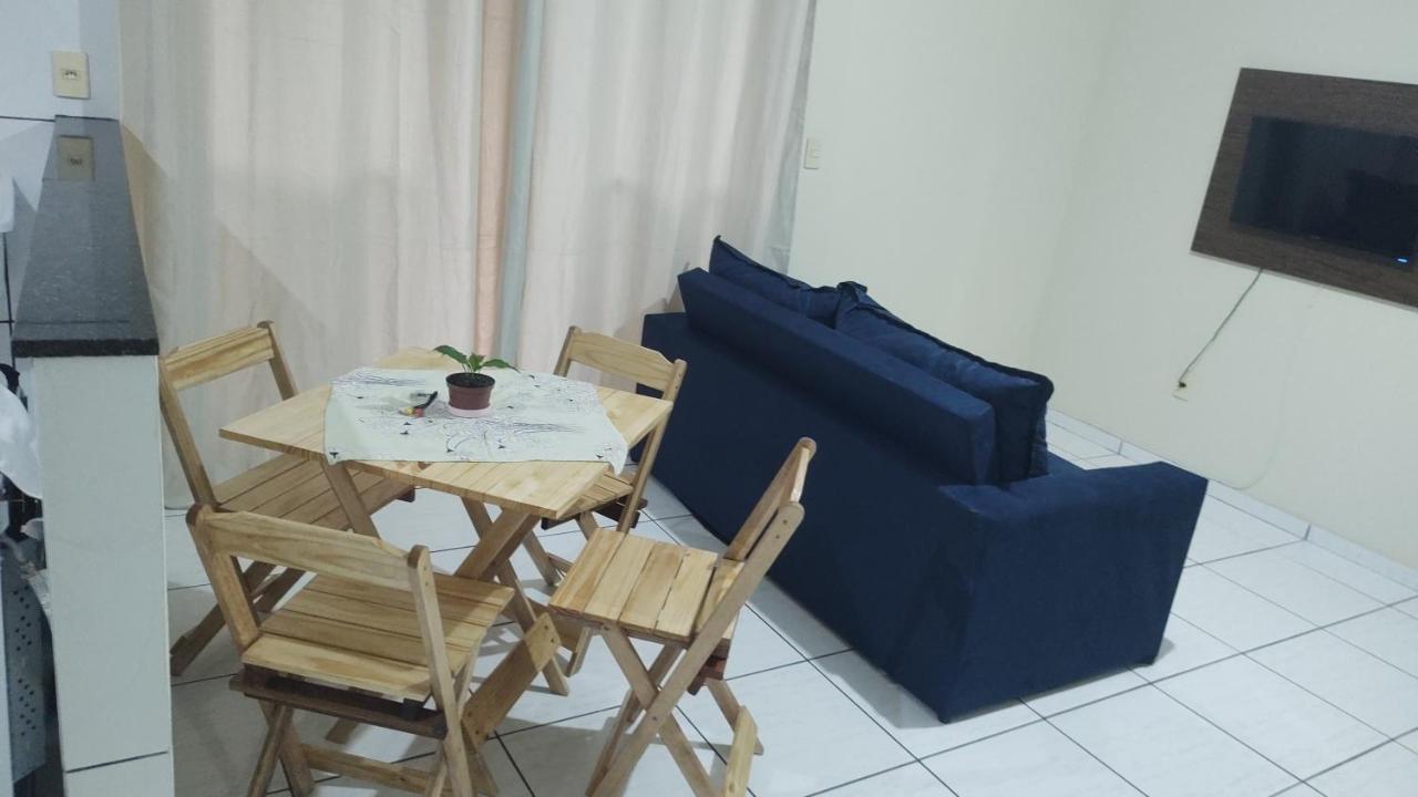 Apartamento Verolme V Angra dos Reis Extérieur photo