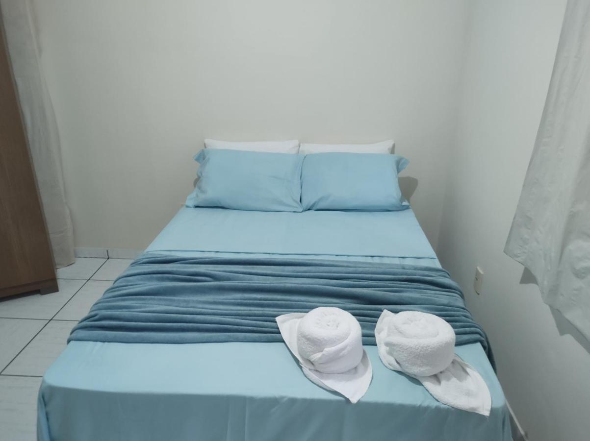 Apartamento Verolme V Angra dos Reis Extérieur photo