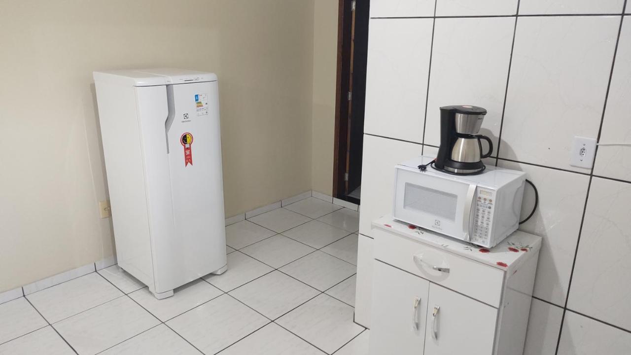 Apartamento Verolme V Angra dos Reis Extérieur photo