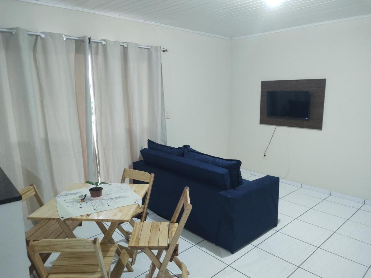 Apartamento Verolme V Angra dos Reis Extérieur photo