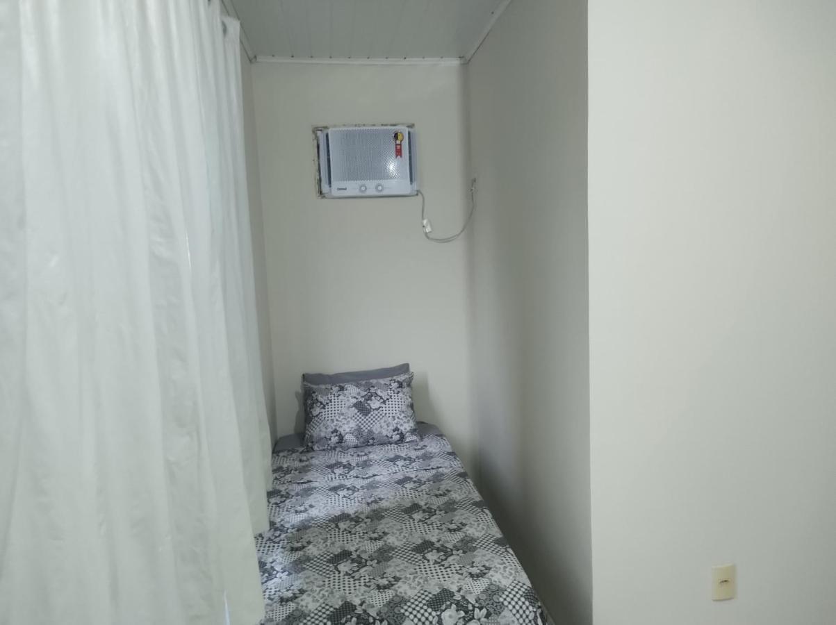 Apartamento Verolme V Angra dos Reis Extérieur photo