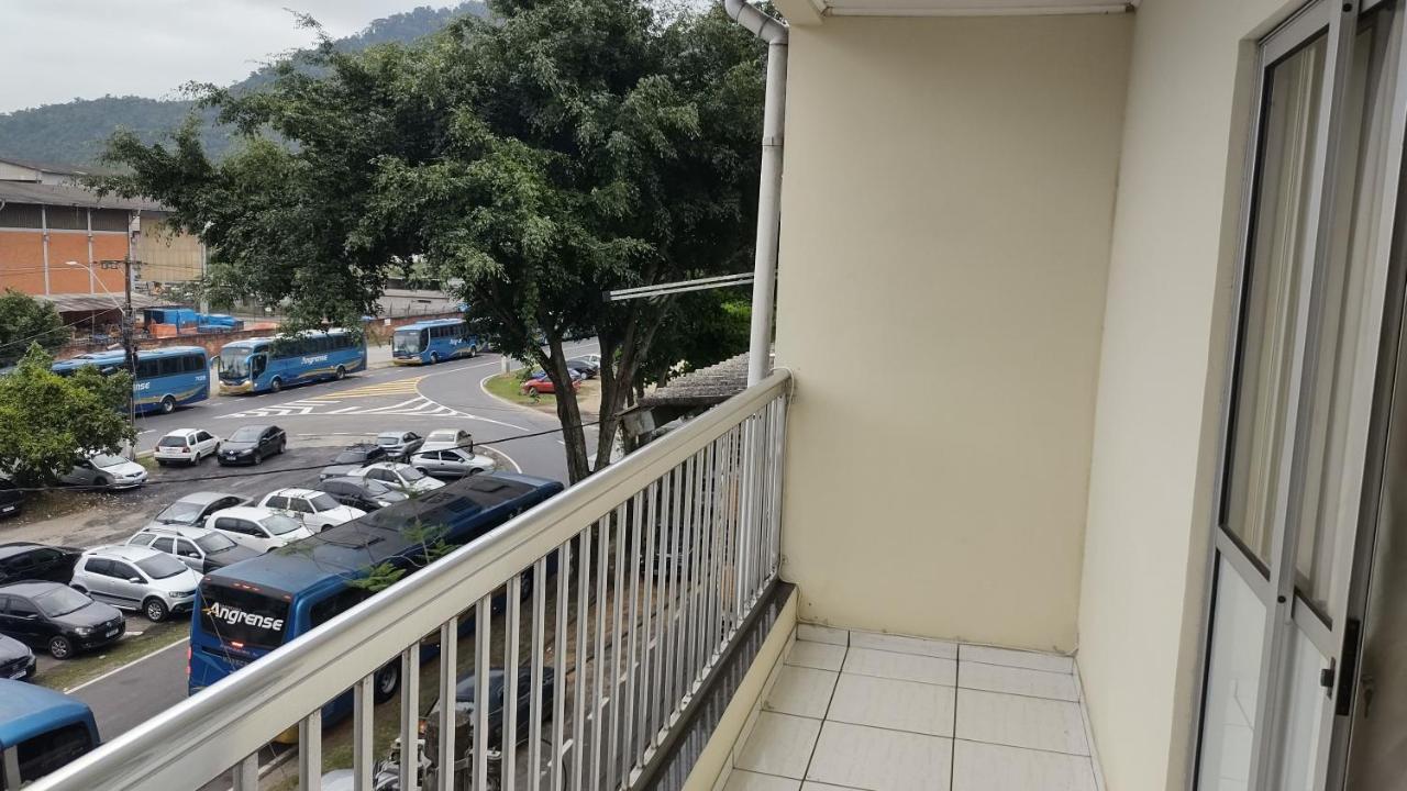 Apartamento Verolme V Angra dos Reis Extérieur photo