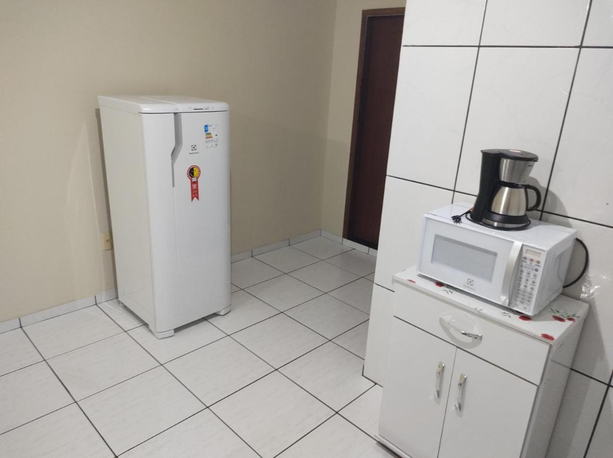 Apartamento Verolme V Angra dos Reis Extérieur photo