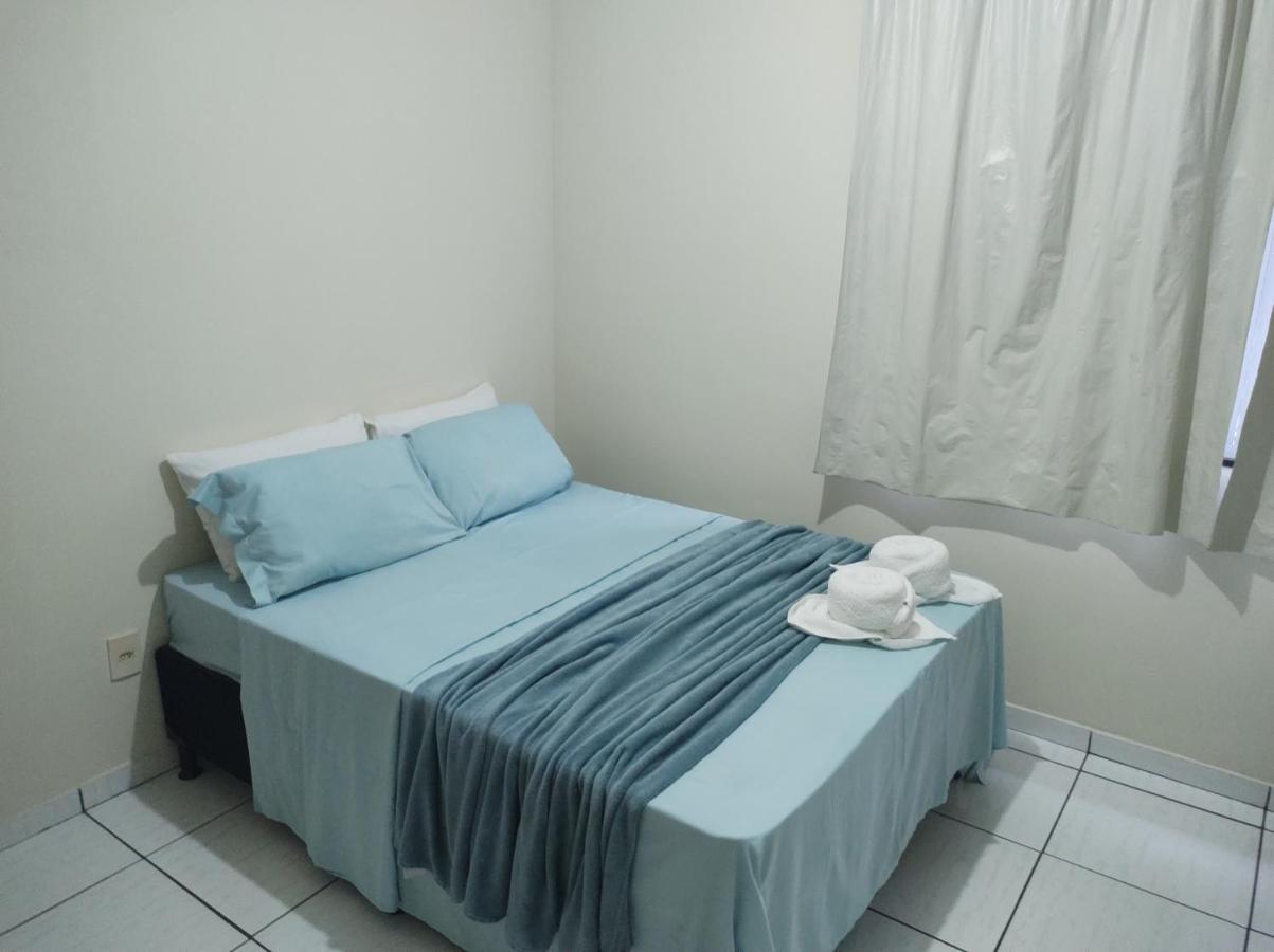Apartamento Verolme V Angra dos Reis Extérieur photo