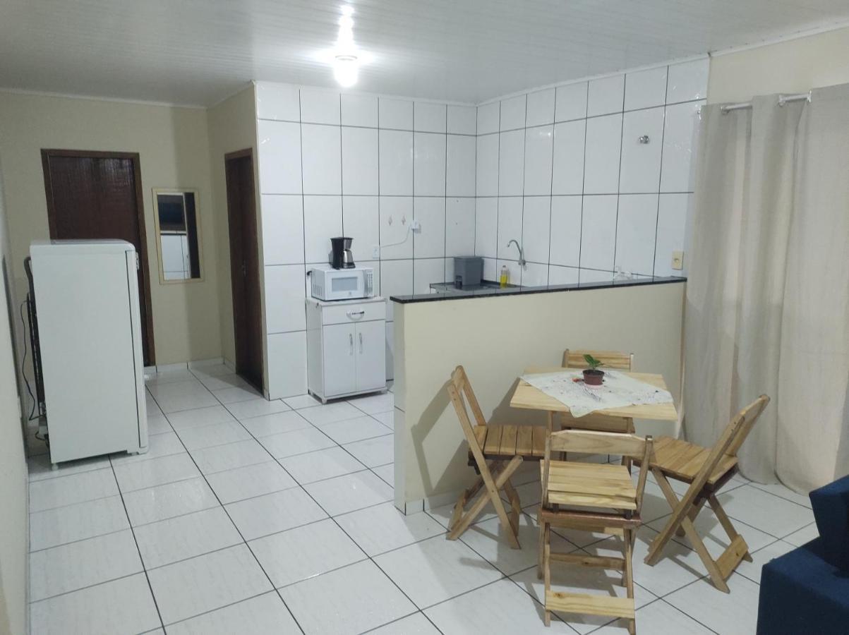 Apartamento Verolme V Angra dos Reis Extérieur photo