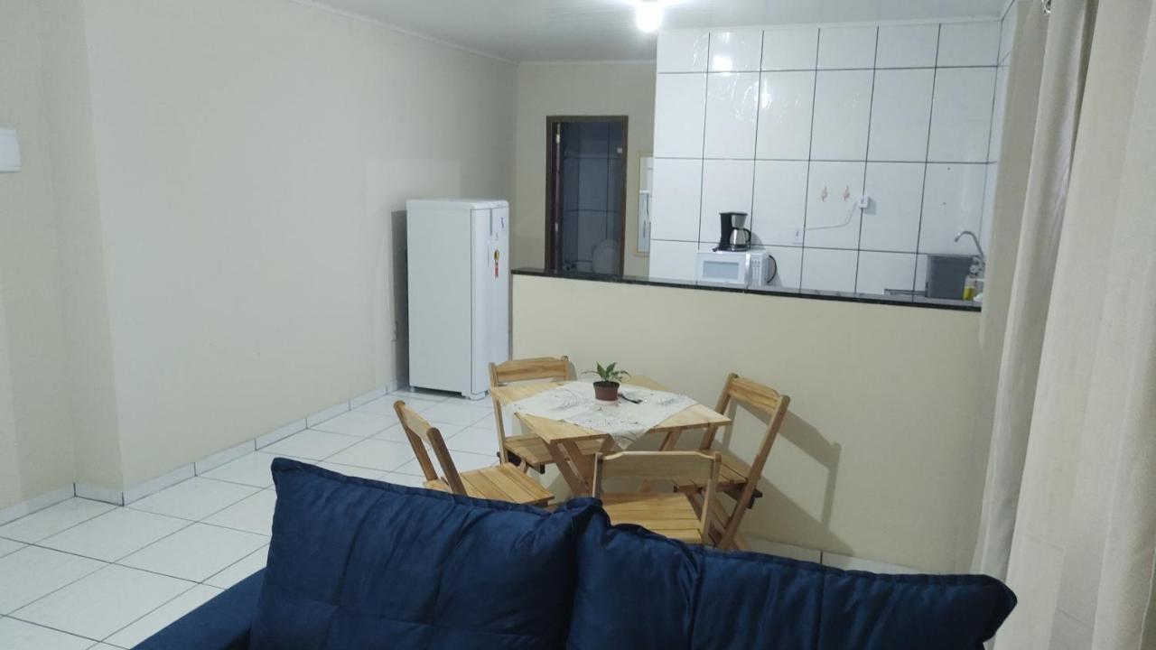 Apartamento Verolme V Angra dos Reis Extérieur photo