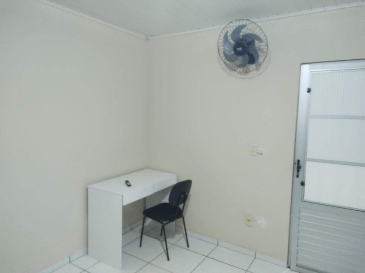 Apartamento Verolme V Angra dos Reis Extérieur photo