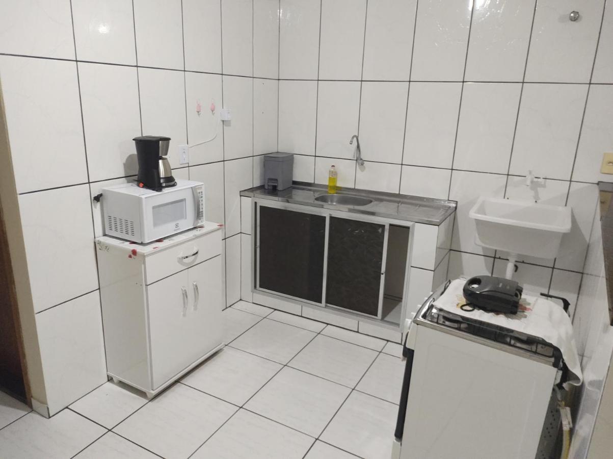Apartamento Verolme V Angra dos Reis Extérieur photo