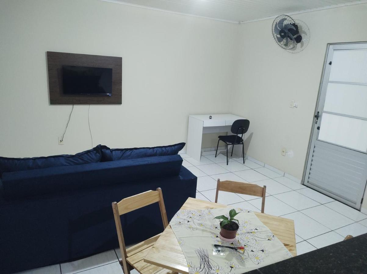 Apartamento Verolme V Angra dos Reis Extérieur photo